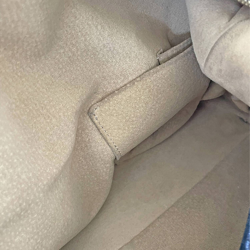 Bottega Veneta Intrecciato Duffle Bag