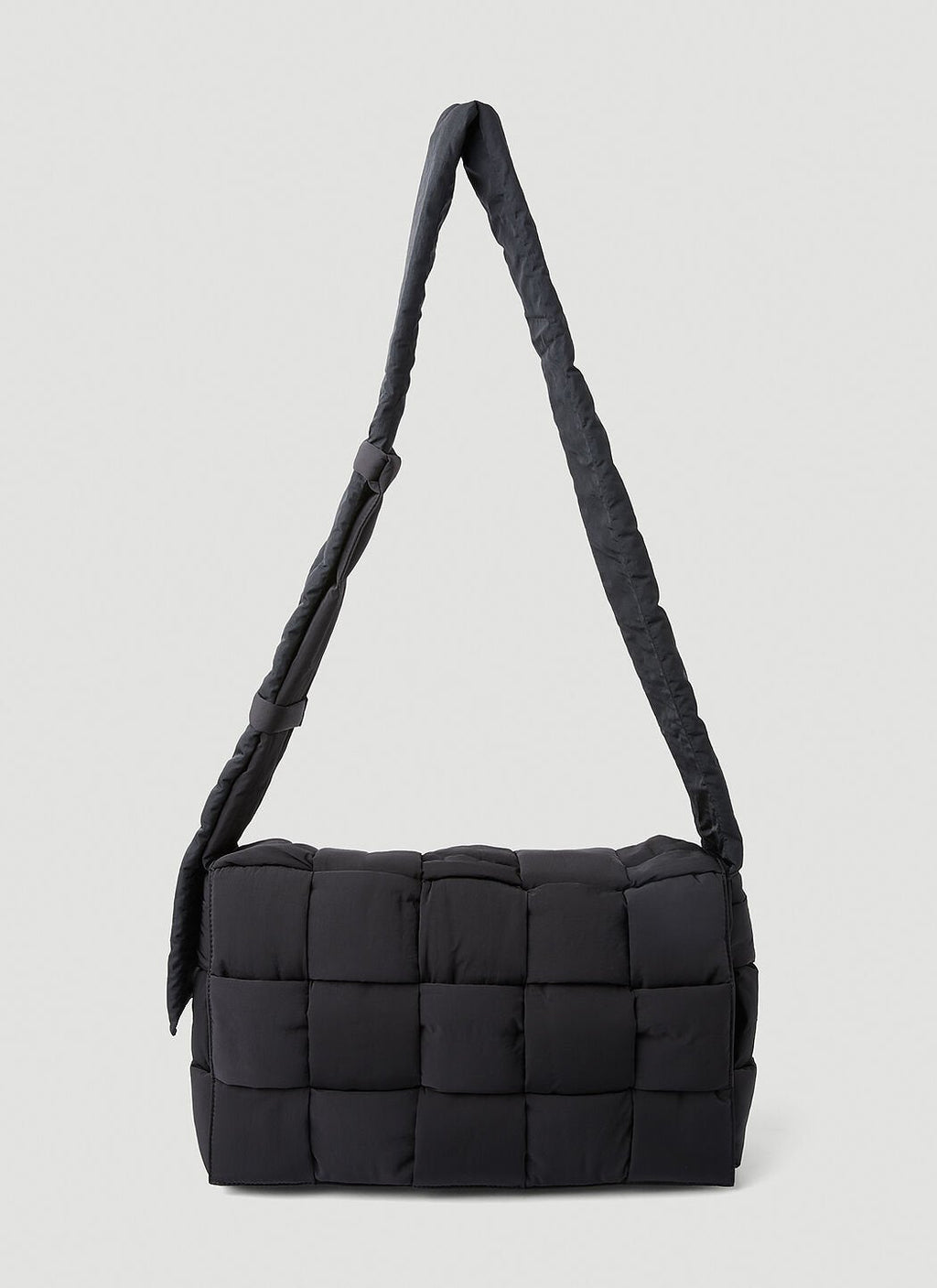 Bottega Veneta Men Paper Cassette Crossbody Bag