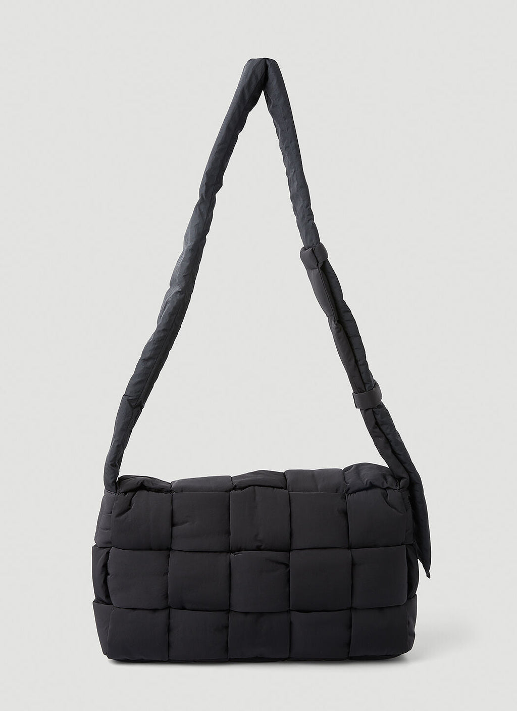 Bottega Veneta Men Paper Cassette Crossbody Bag