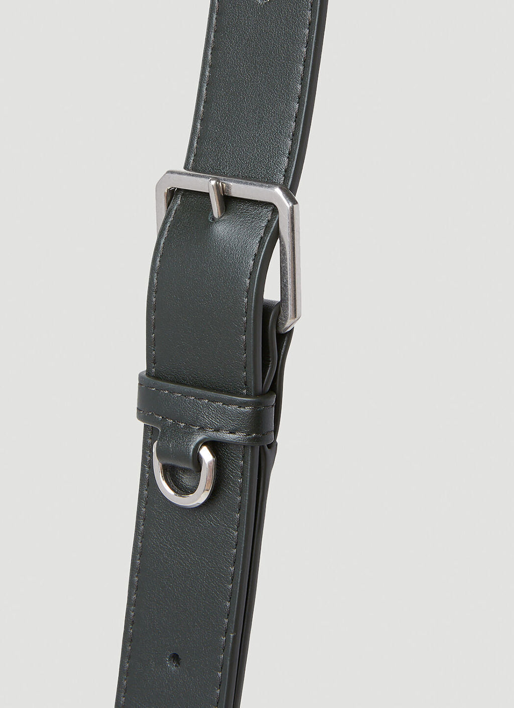 Bottega Veneta Men Intrecciato Crossbody Bag