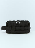 Bottega Veneta Men Cassette Travel Pouch