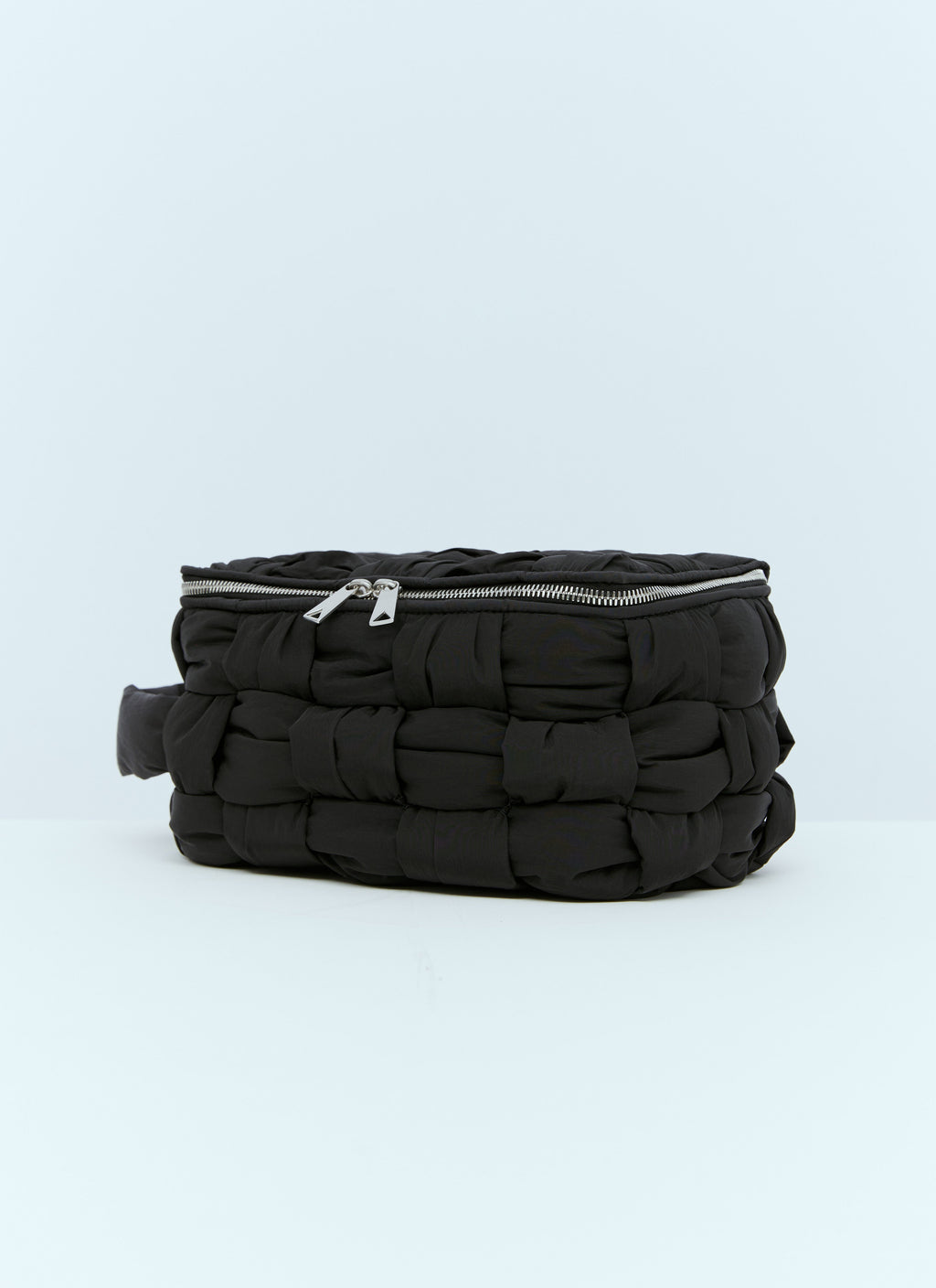 Bottega Veneta Men Cassette Travel Pouch