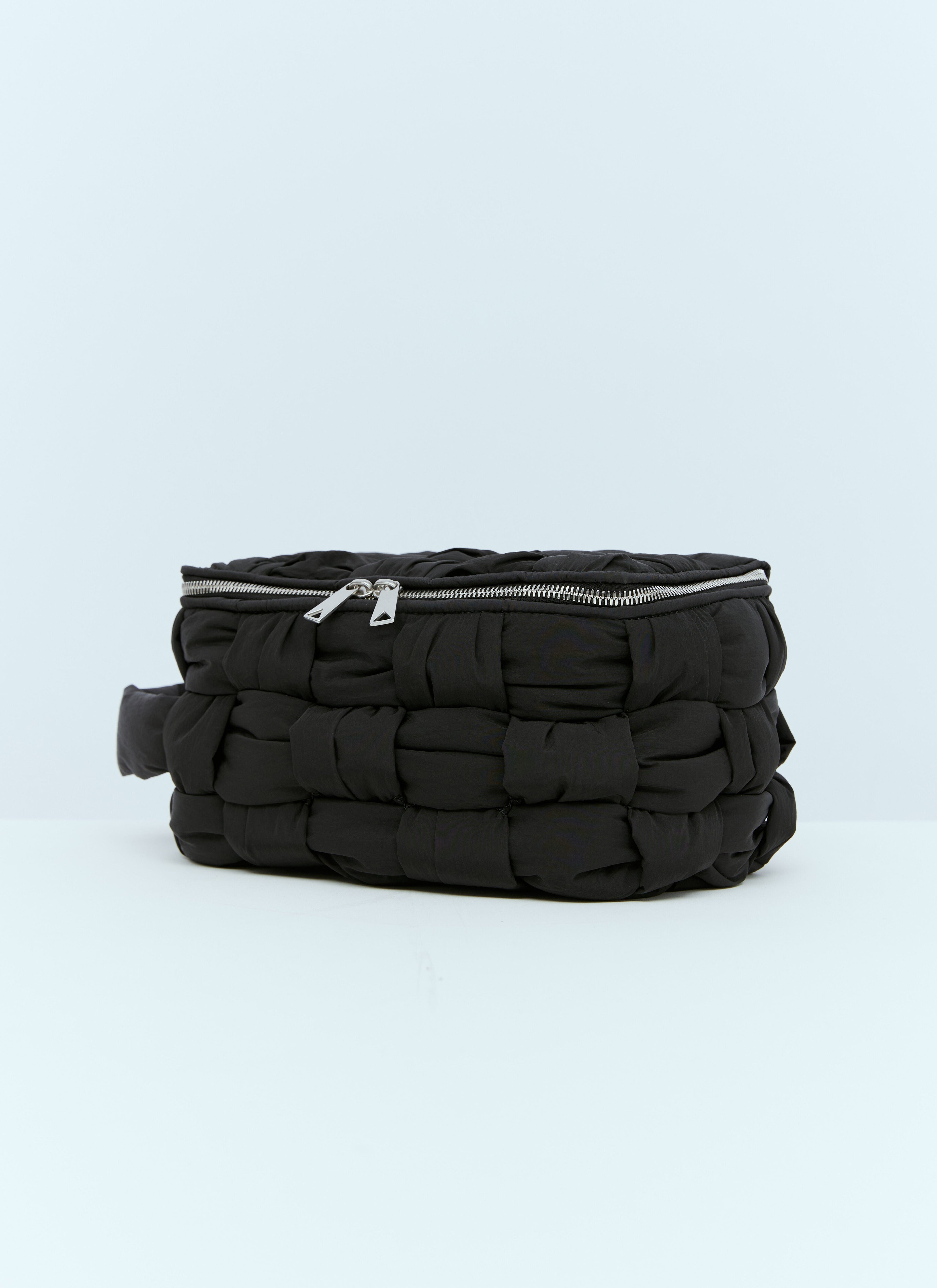 Bottega Veneta Men Cassette Travel Pouch
