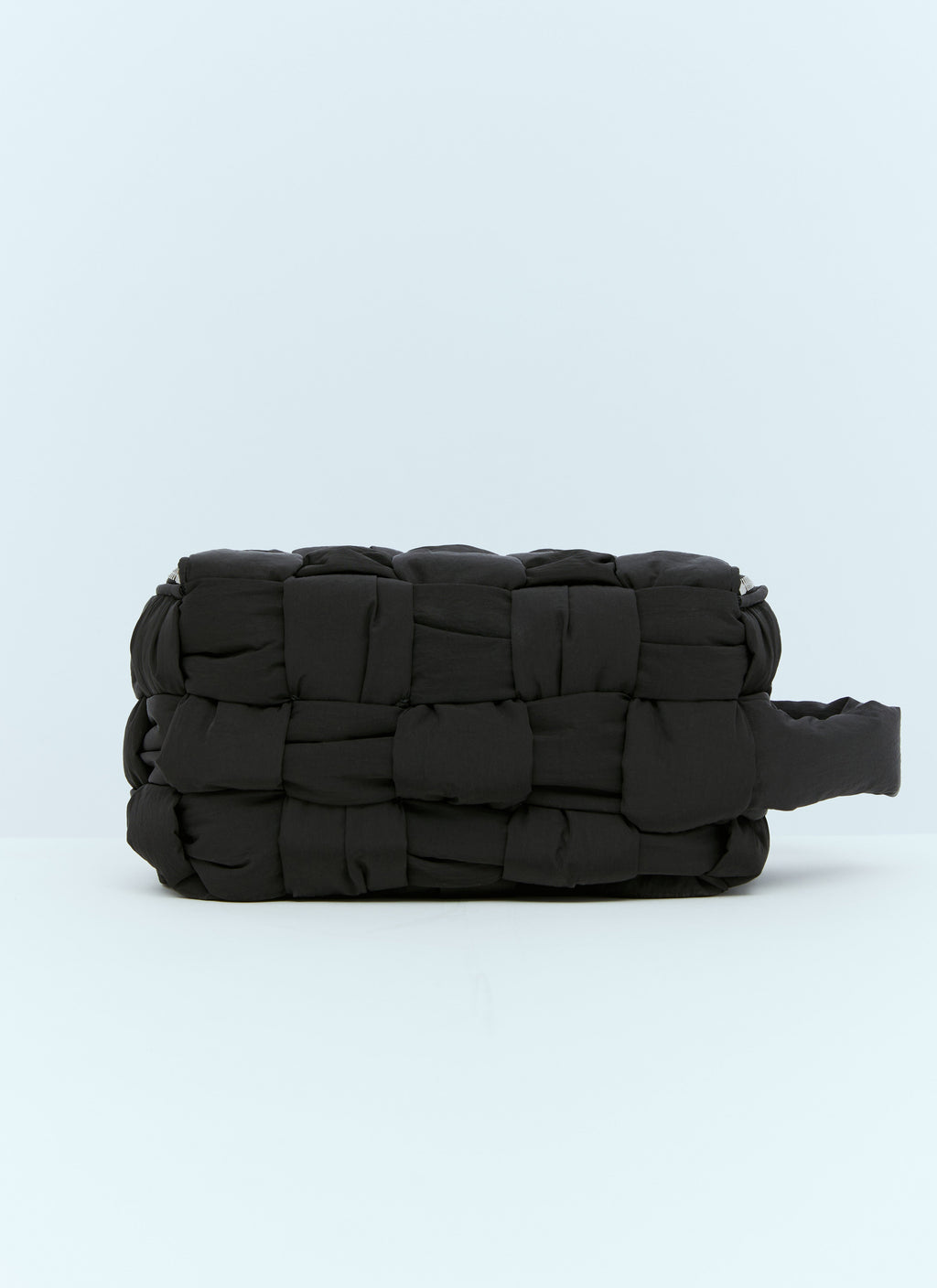 Bottega Veneta Men Cassette Travel Pouch