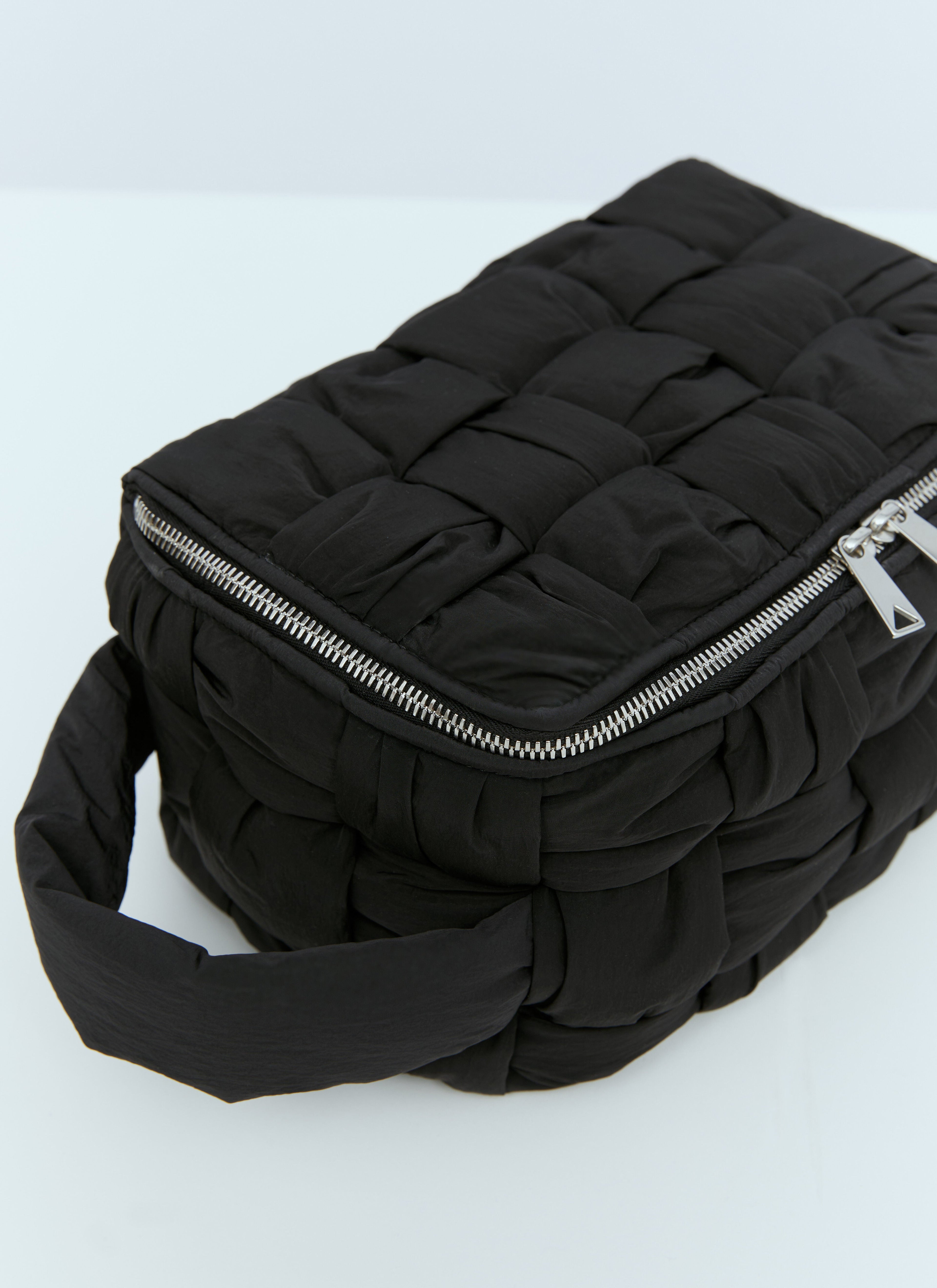 Bottega Veneta Men Cassette Travel Pouch