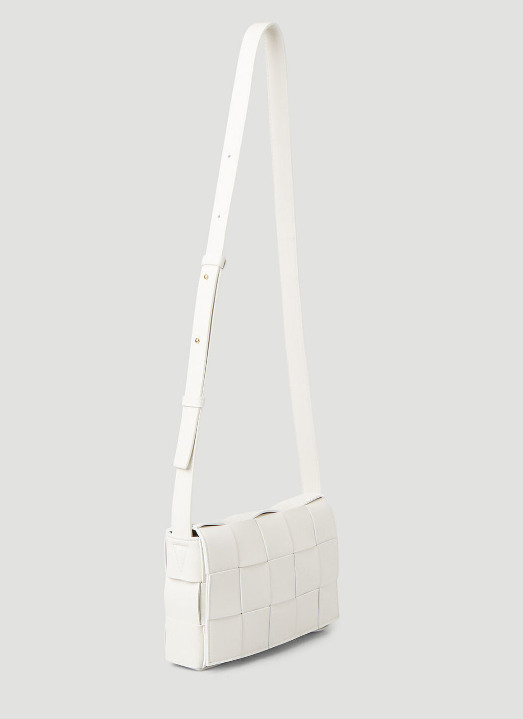 Bottega Veneta Women Cassette Shoulder Bag