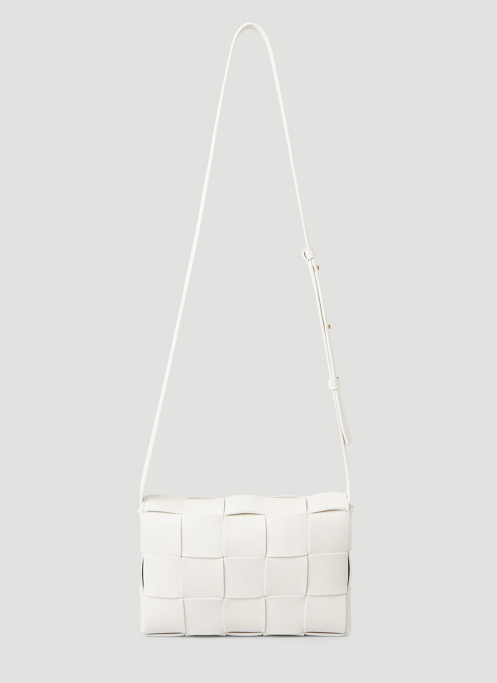 Bottega Veneta Women Cassette Shoulder Bag