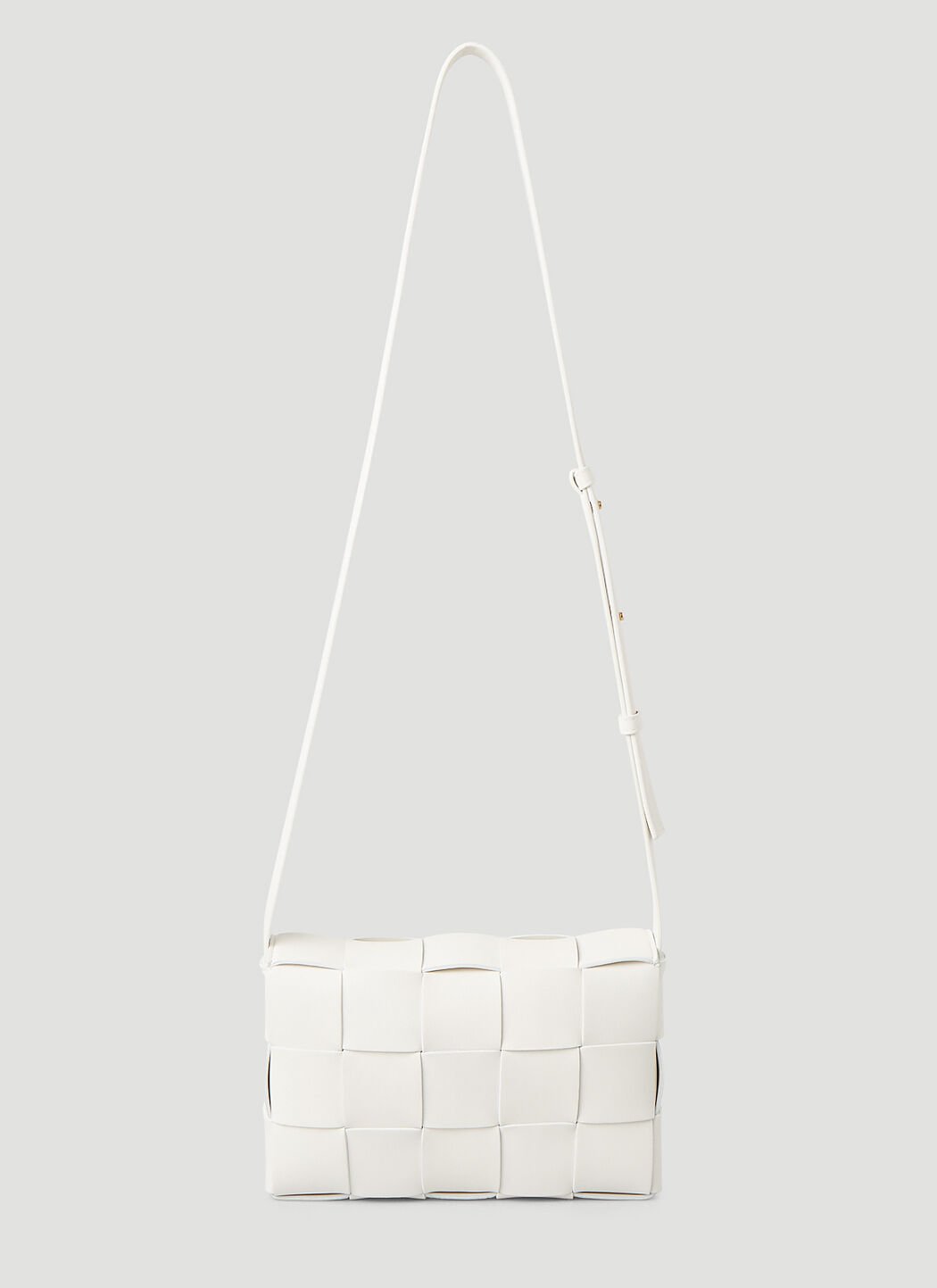 Bottega Veneta Women Cassette Shoulder Bag