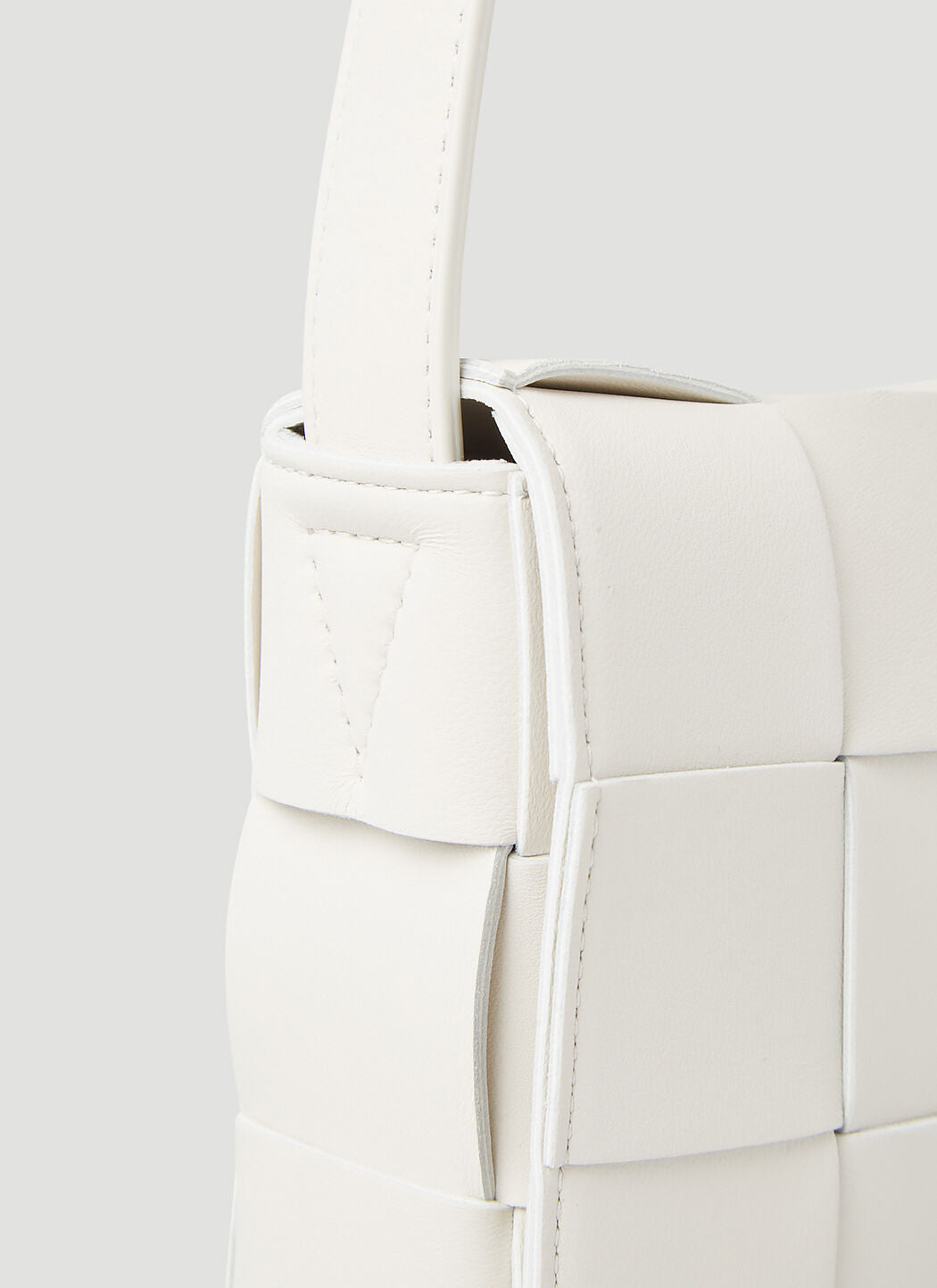 Bottega Veneta Women Cassette Shoulder Bag