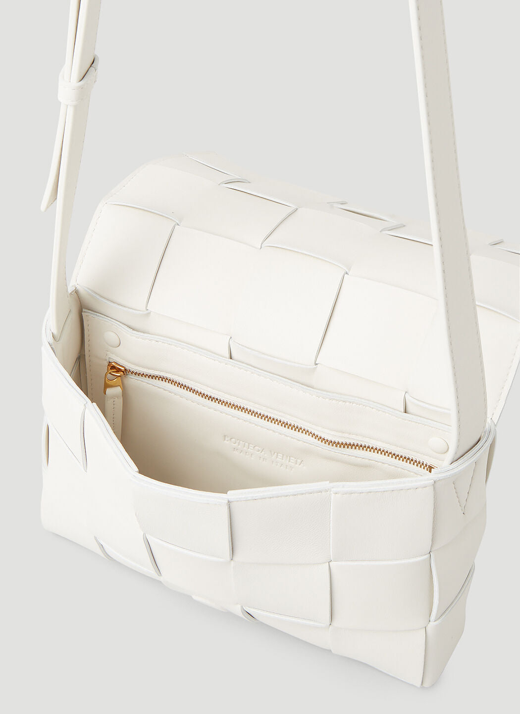 Bottega Veneta Women Cassette Shoulder Bag