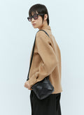 Bottega Veneta Women Mini Cassette Camera Bag