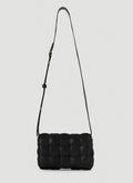 Bottega Veneta Women Small Padded Cassette Shoulder Bag