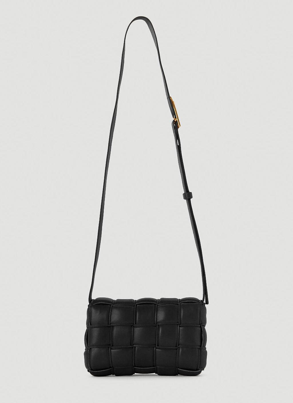 Bottega Veneta Women Small Padded Cassette Shoulder Bag