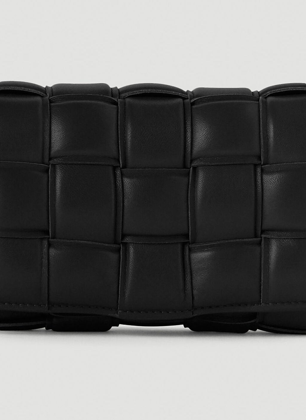 Bottega Veneta Women Small Padded Cassette Shoulder Bag