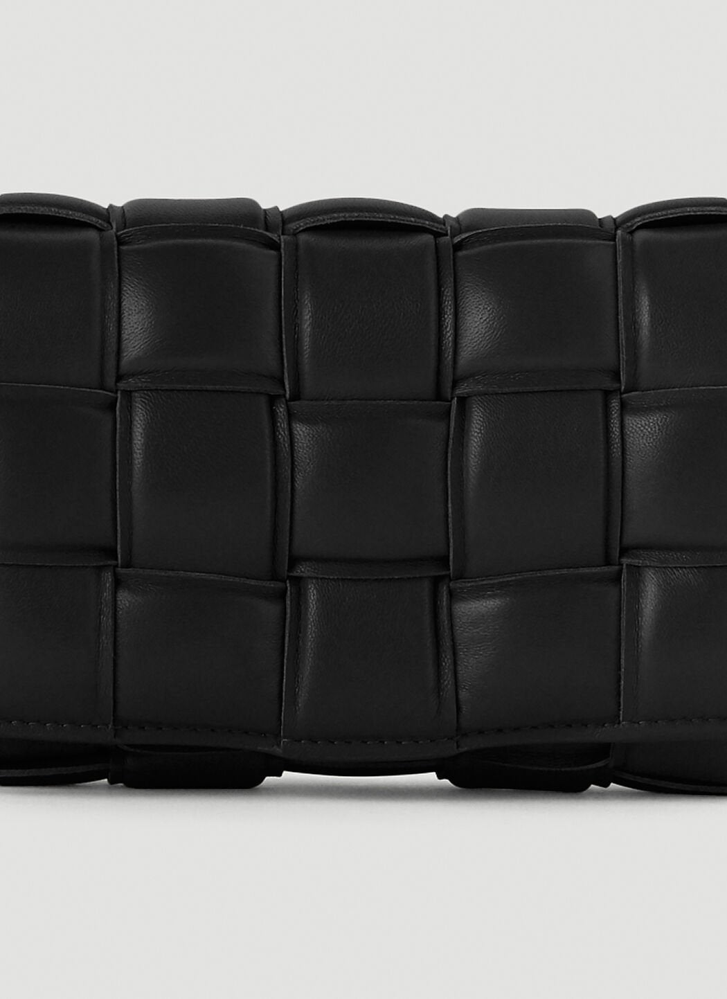 Bottega Veneta Women Small Padded Cassette Shoulder Bag