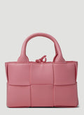 Bottega Veneta Women Mini Arco Tote Bag