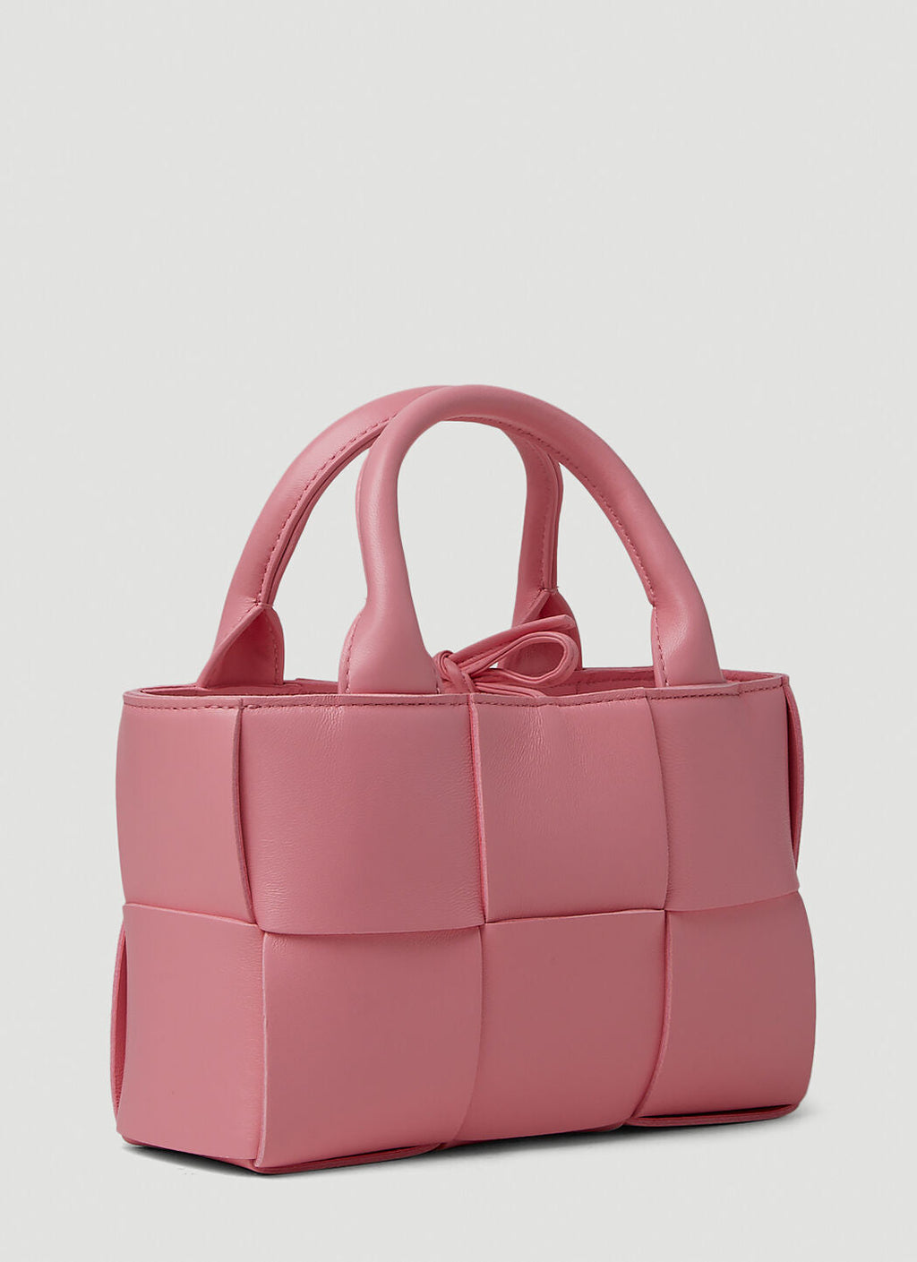 Bottega Veneta Women Mini Arco Tote Bag