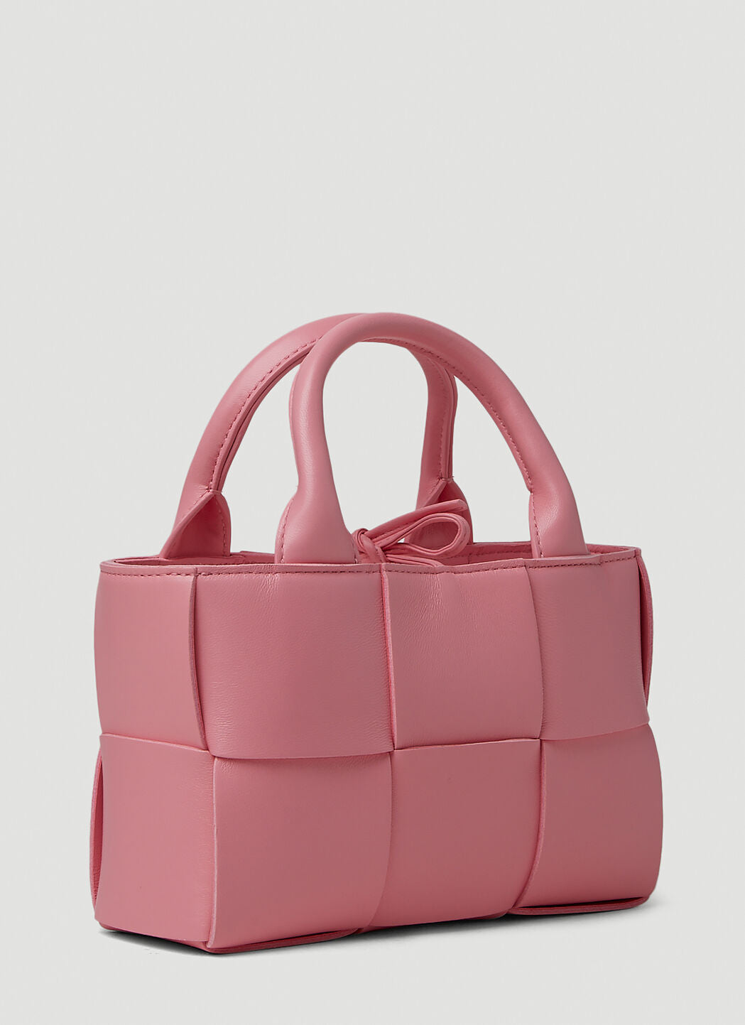 Bottega Veneta Women Mini Arco Tote Bag