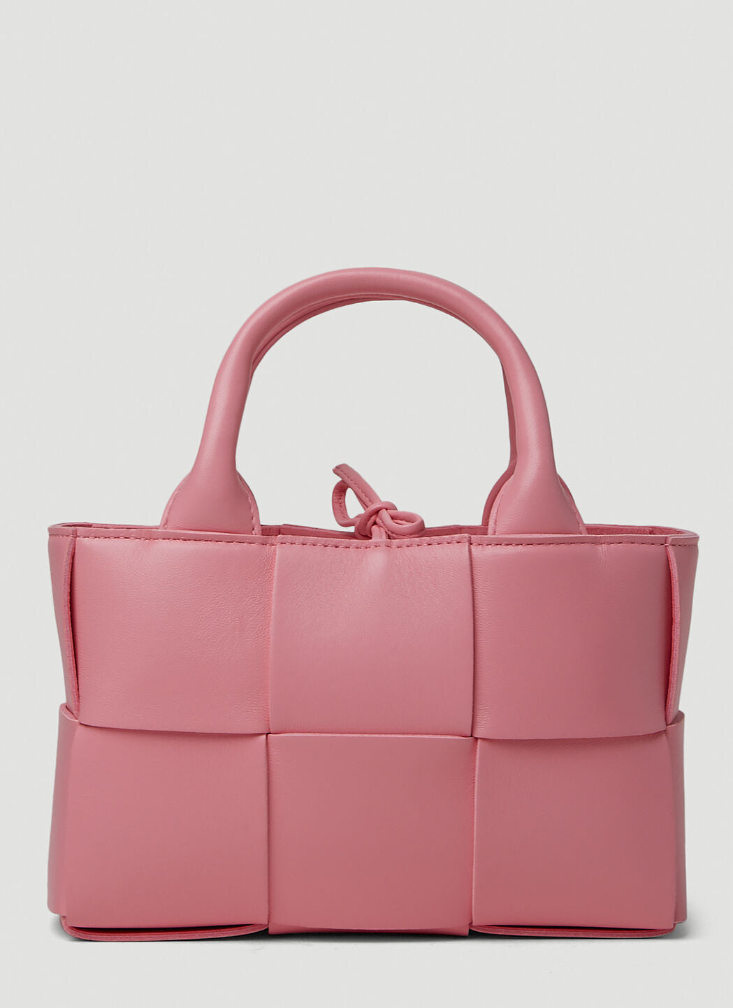 Bottega Veneta Women Mini Arco Tote Bag