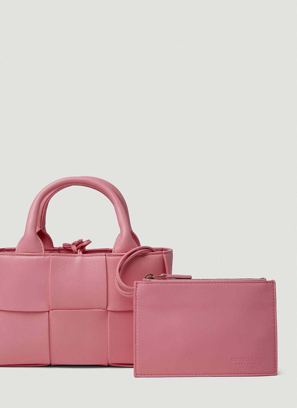 Bottega Veneta Women Mini Arco Tote Bag