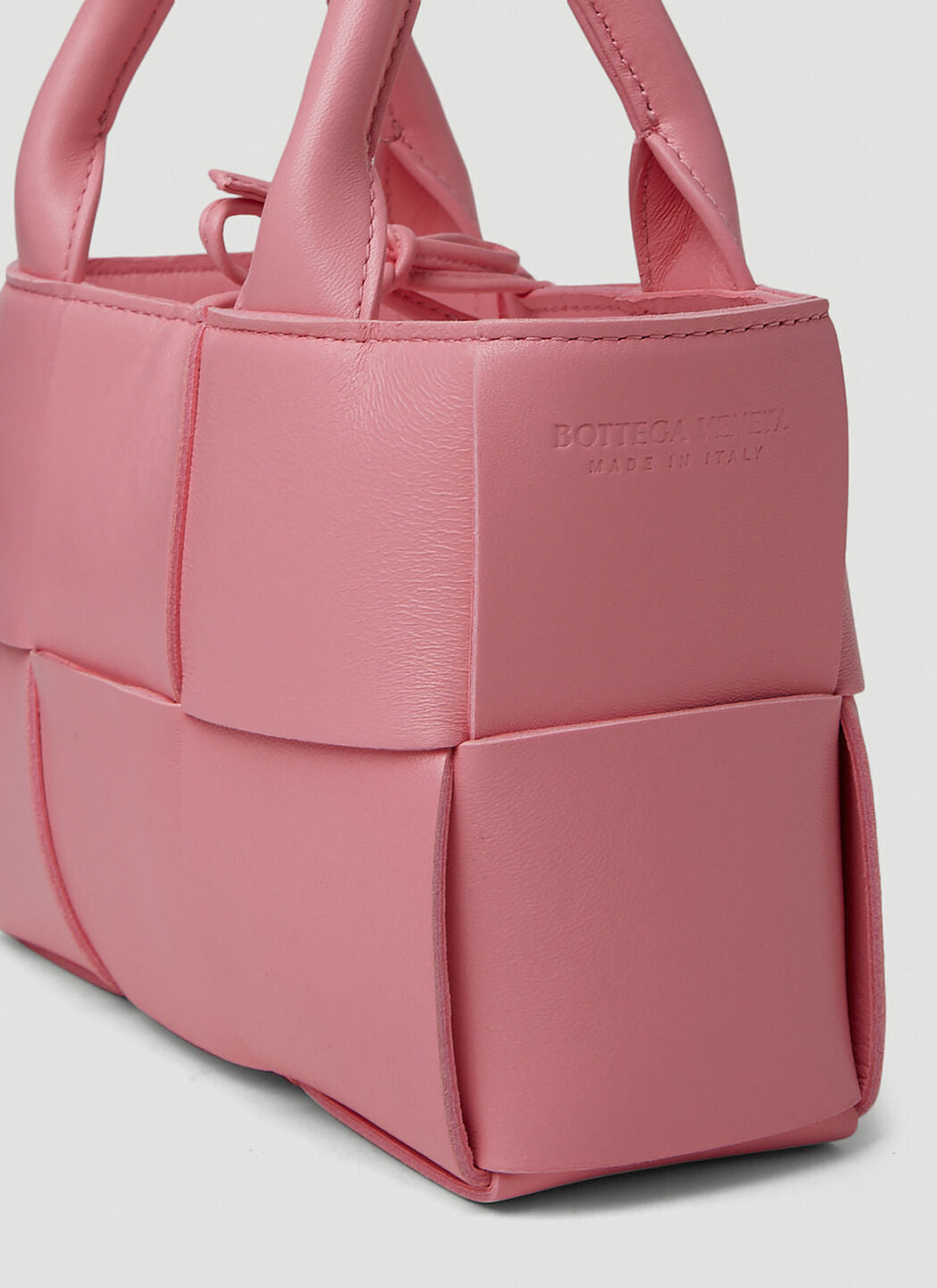 Bottega Veneta Women Mini Arco Tote Bag