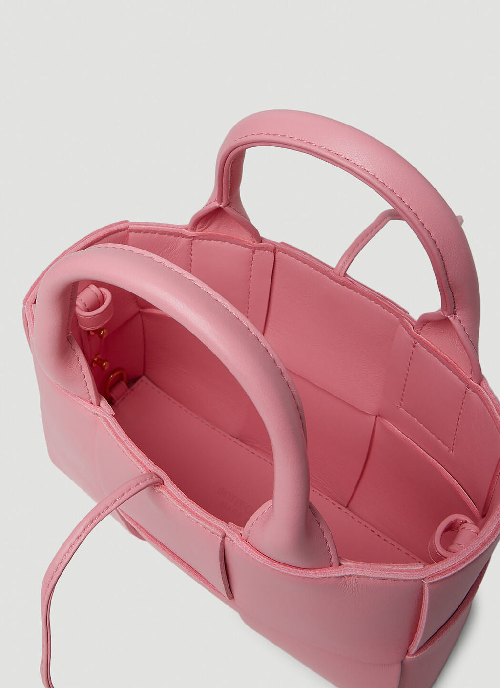Bottega Veneta Women Mini Arco Tote Bag