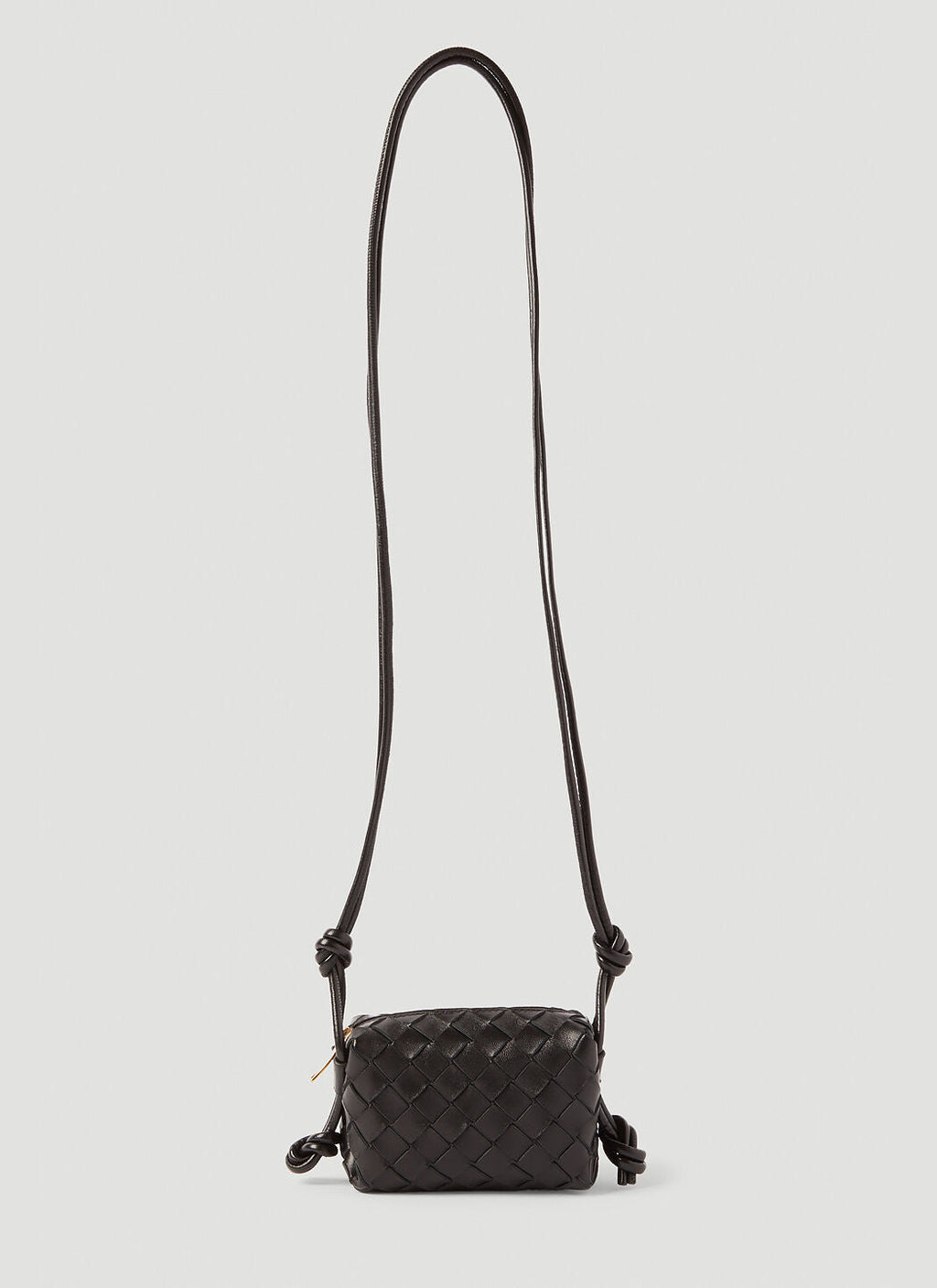 Bottega Veneta Women Candy Loop Camera Bag
