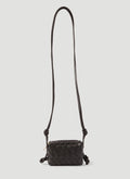 Bottega Veneta Women Candy Loop Camera Bag