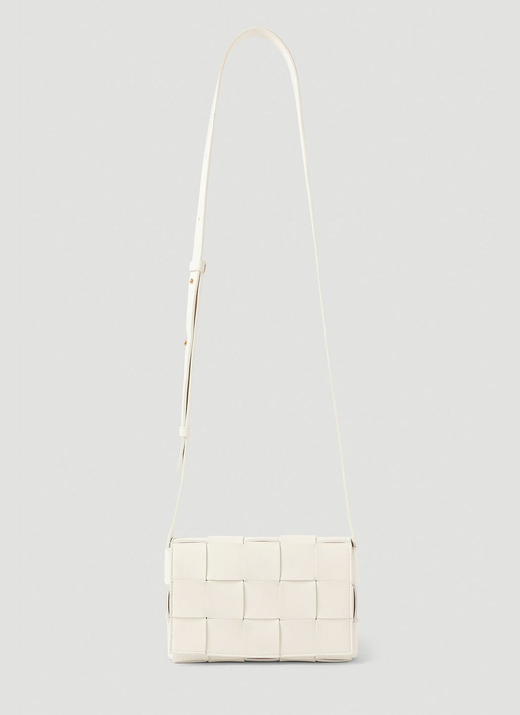 Bottega Veneta Women Cassette Small Shoulder Bag