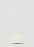 Bottega Veneta Women Cassette Small Shoulder Bag