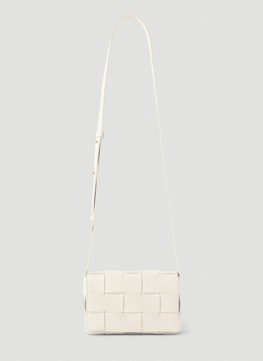 Bottega Veneta Women Cassette Small Shoulder Bag