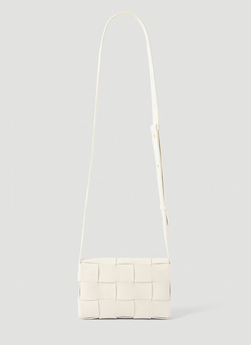 Bottega Veneta Women Cassette Small Shoulder Bag