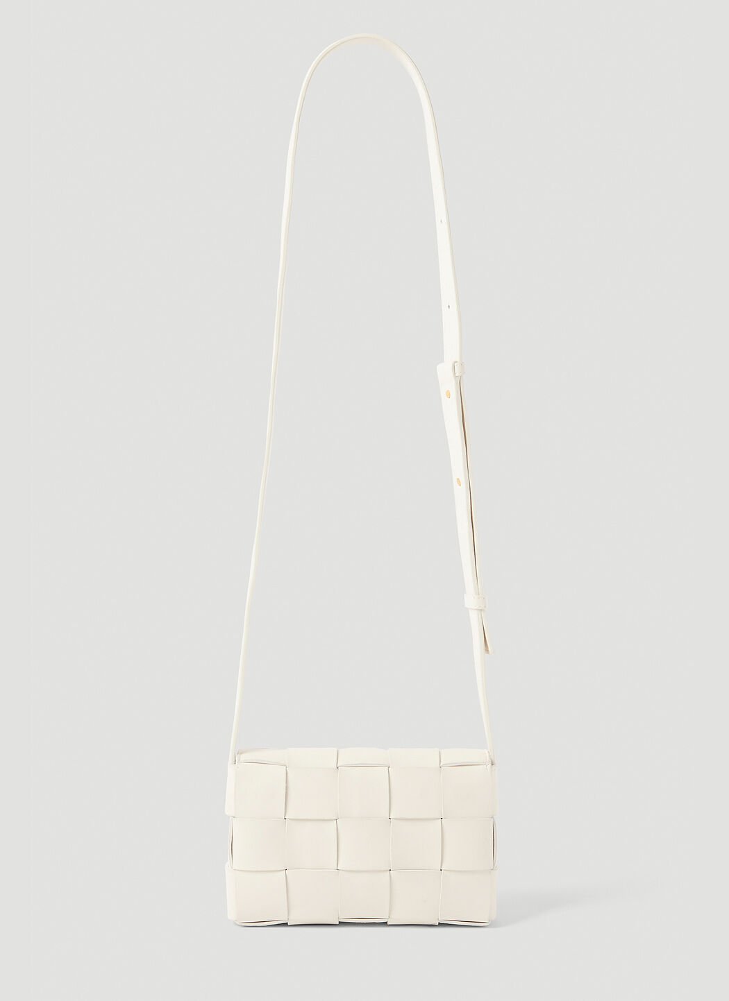 Bottega Veneta Women Cassette Small Shoulder Bag