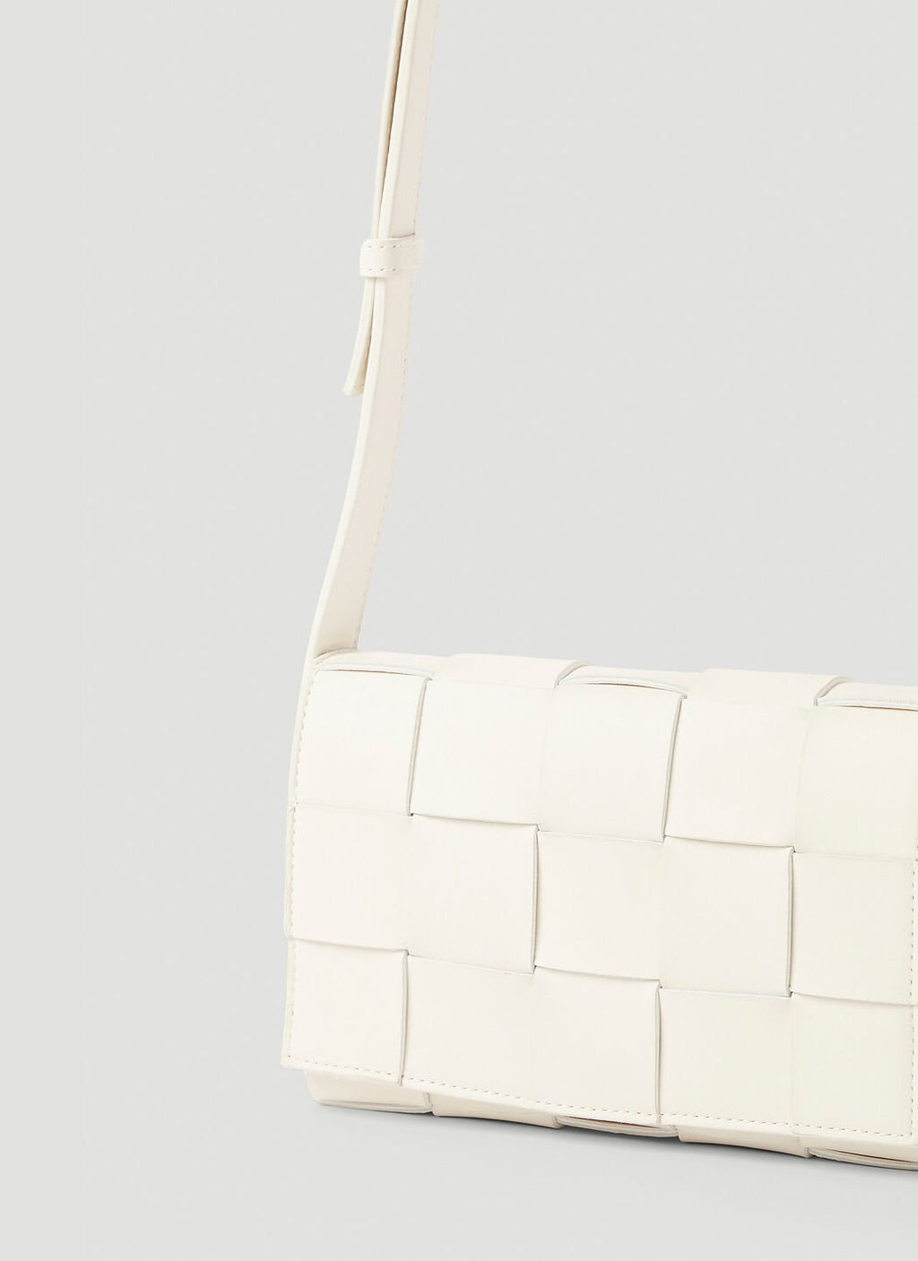 Bottega Veneta Women Cassette Small Shoulder Bag
