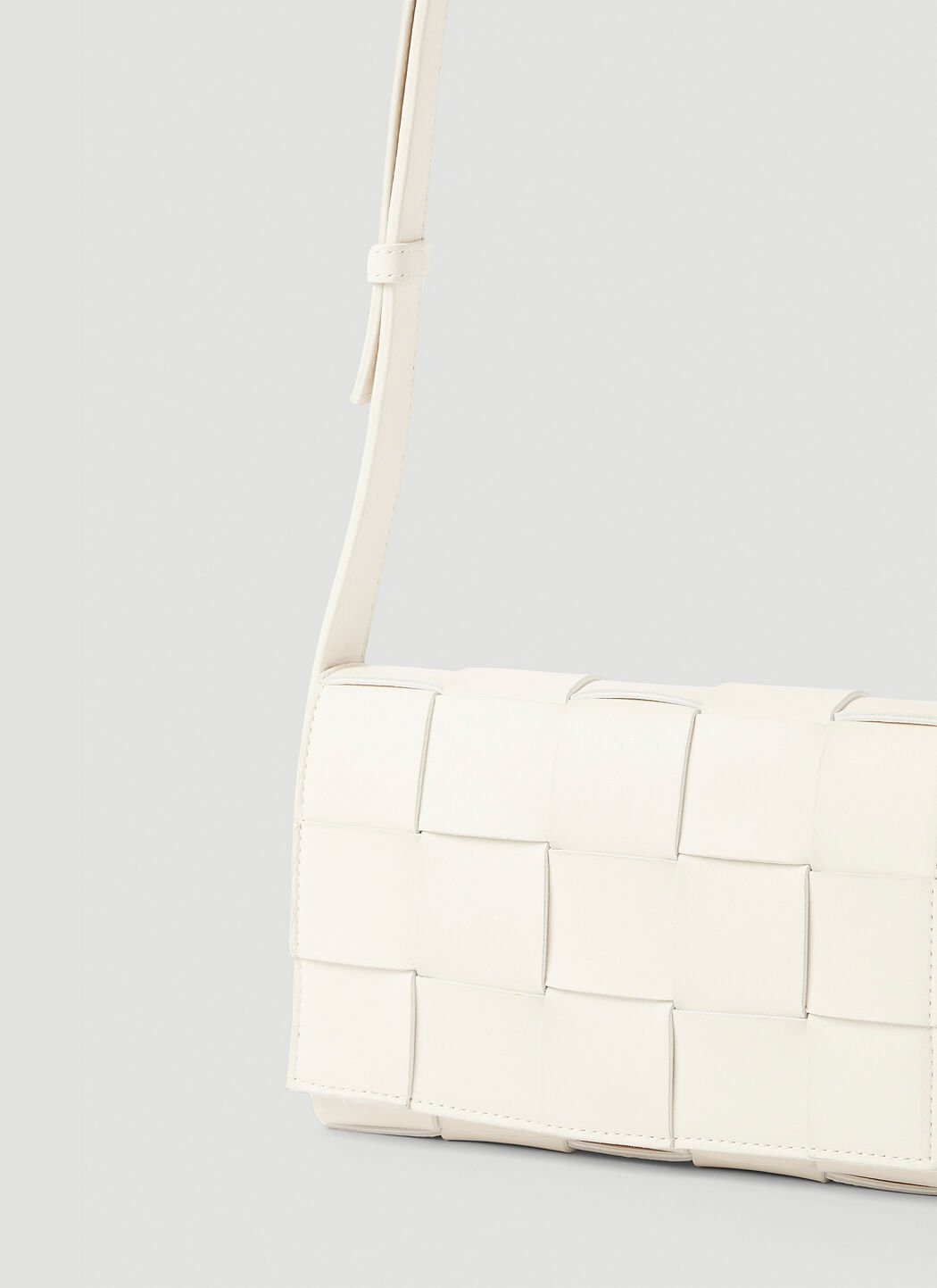 Bottega Veneta Women Cassette Small Shoulder Bag