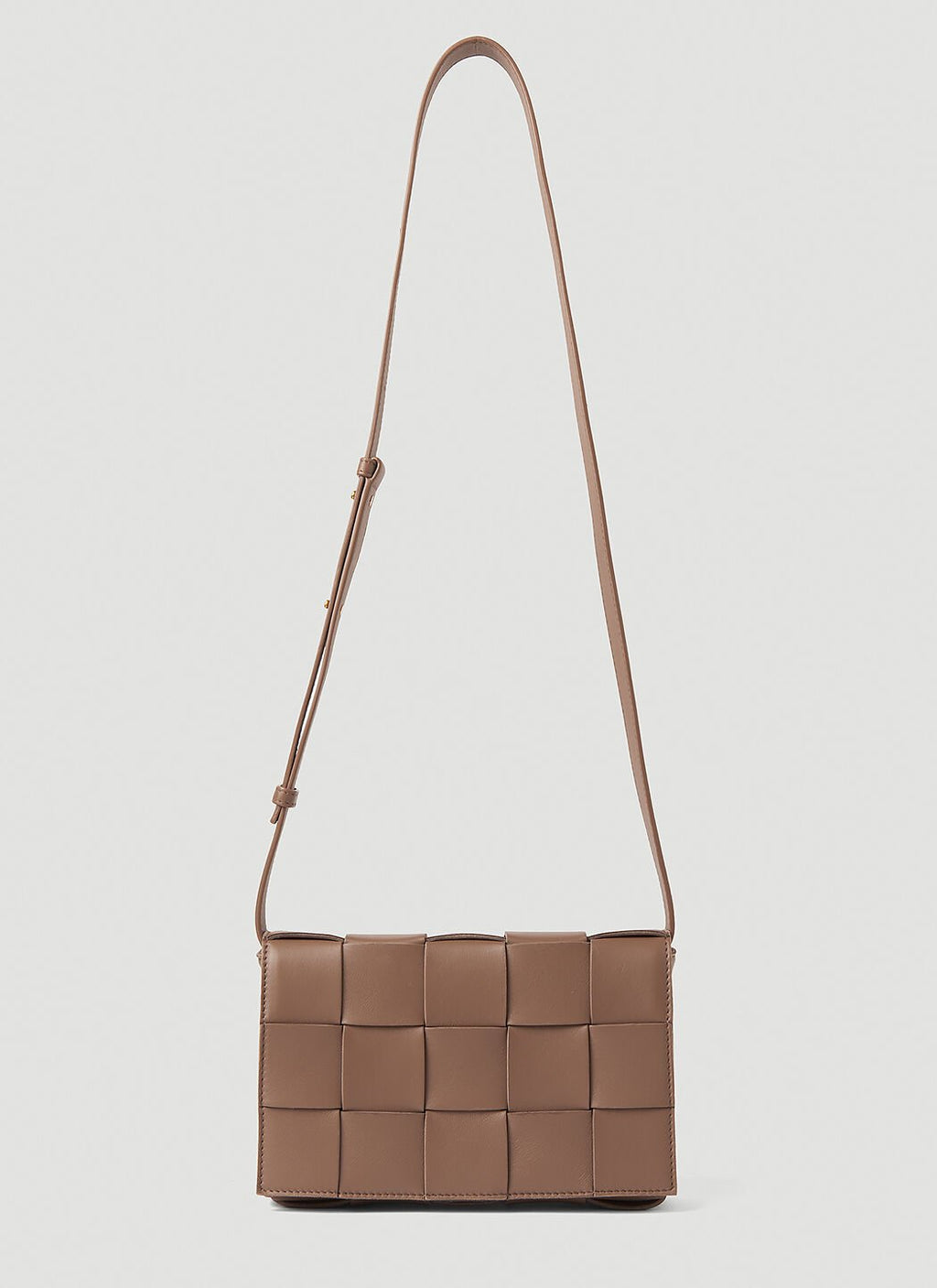 Bottega Veneta Women Cassette Shoulder Bag