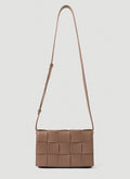 Bottega Veneta Women Cassette Shoulder Bag