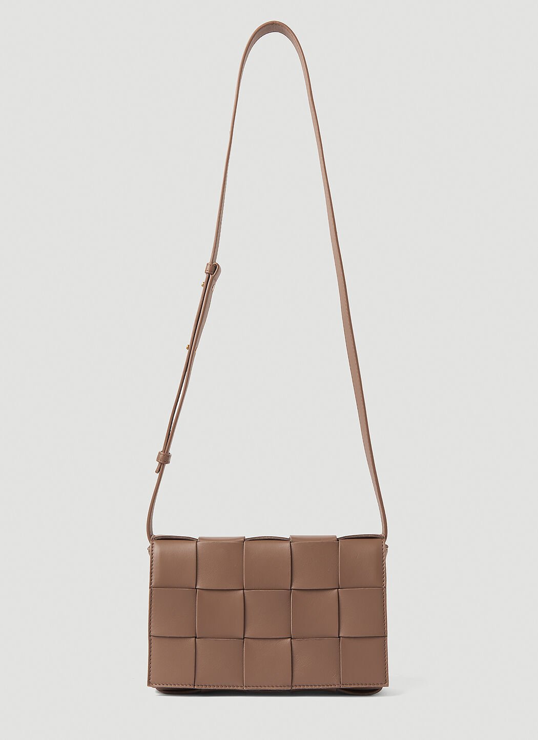 Bottega Veneta Women Cassette Shoulder Bag