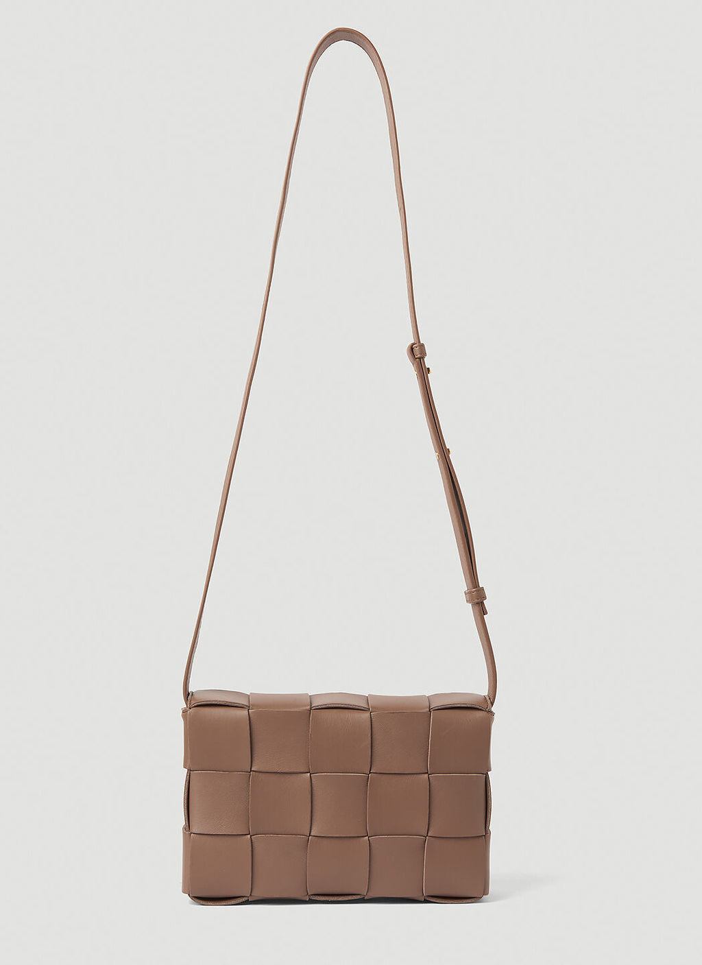 Bottega Veneta Women Cassette Shoulder Bag