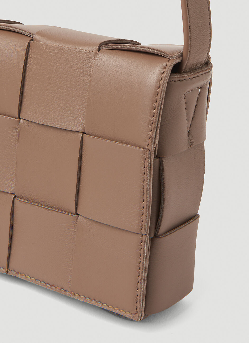 Bottega Veneta Women Cassette Shoulder Bag