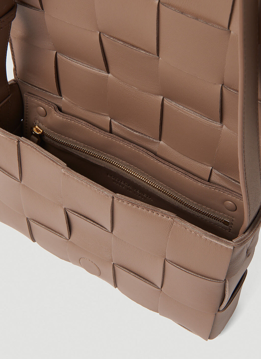 Bottega Veneta Women Cassette Shoulder Bag