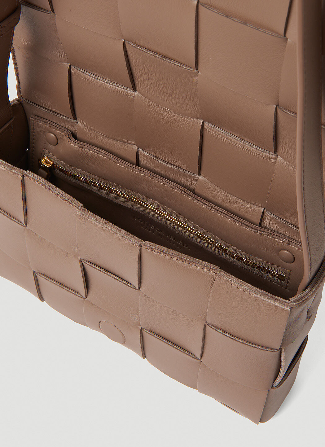 Bottega Veneta Women Cassette Shoulder Bag