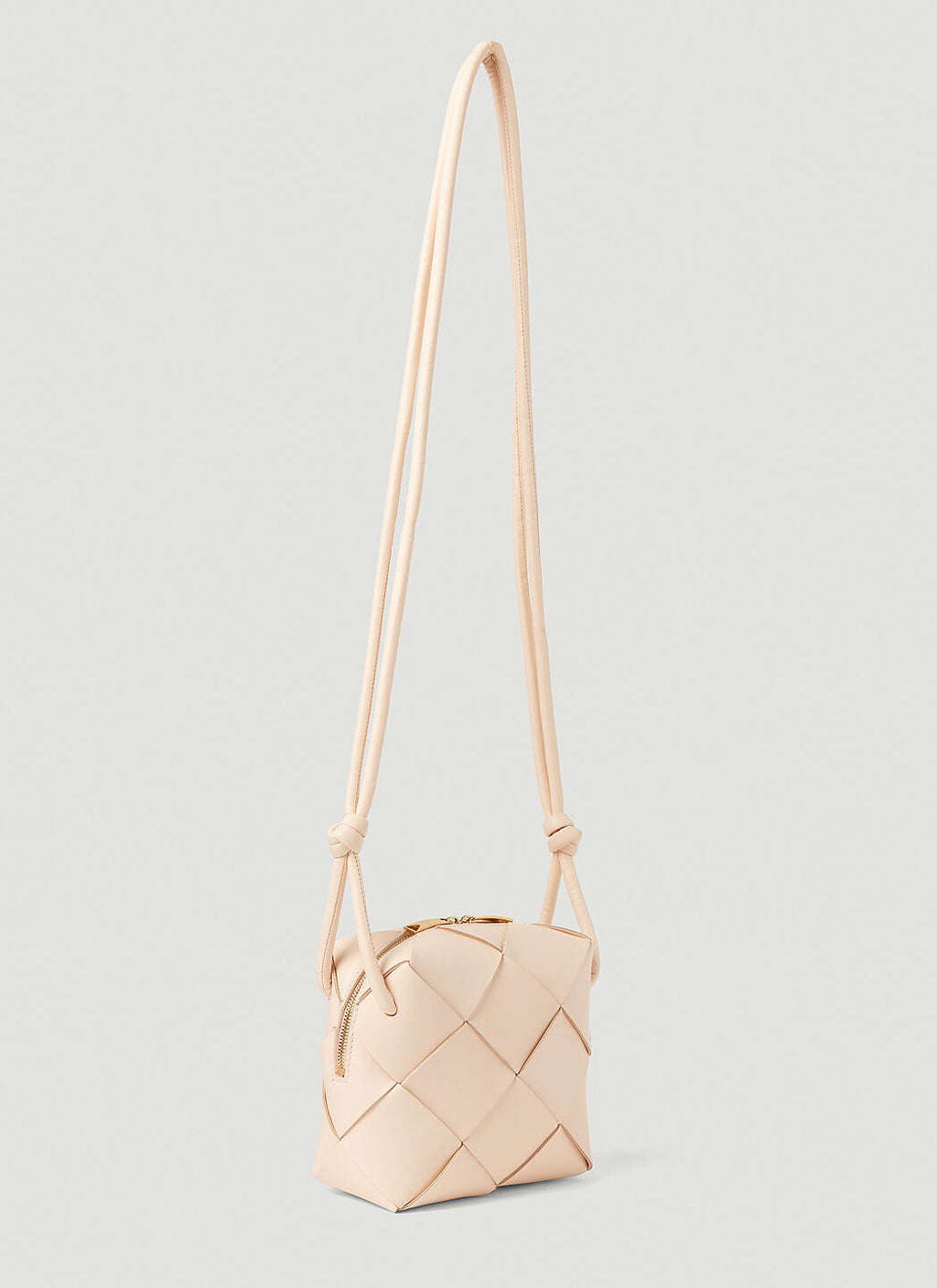 Bottega Veneta Women Mini Cassette Camera Bag