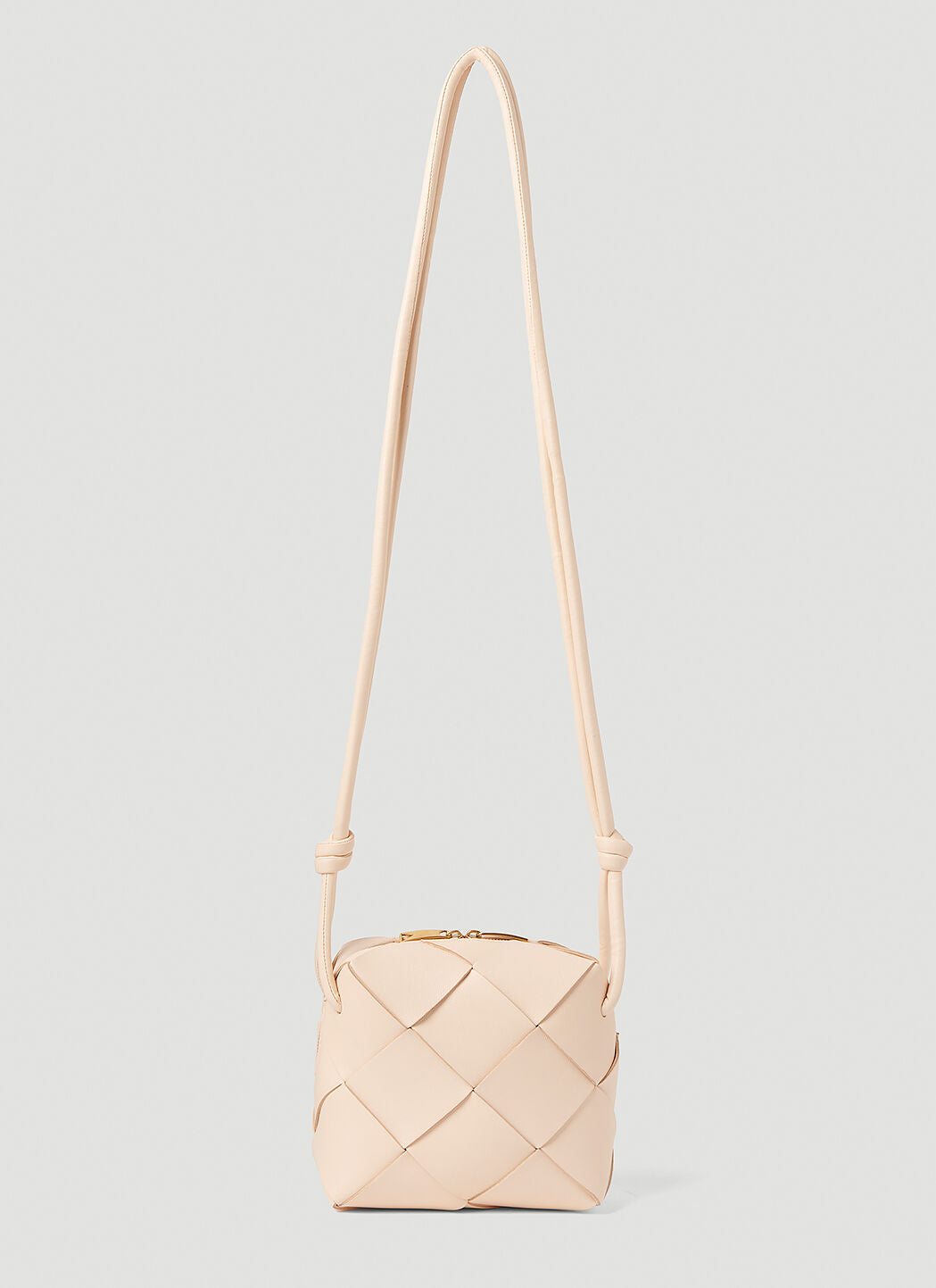Bottega Veneta Women Mini Cassette Camera Bag