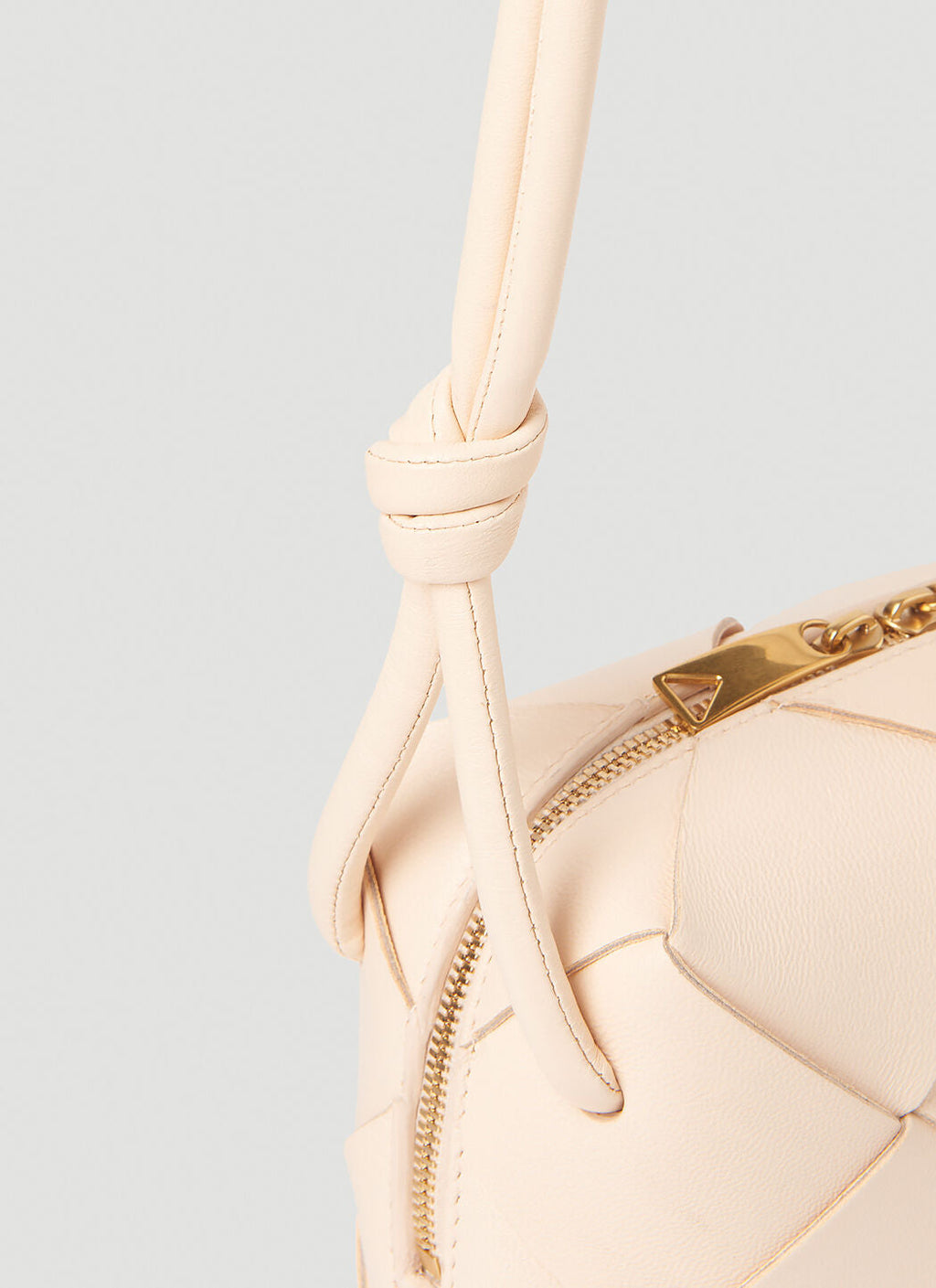 Bottega Veneta Women Mini Cassette Camera Bag