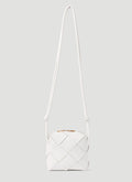 Bottega Veneta Women Mini Cassette Camera Bag