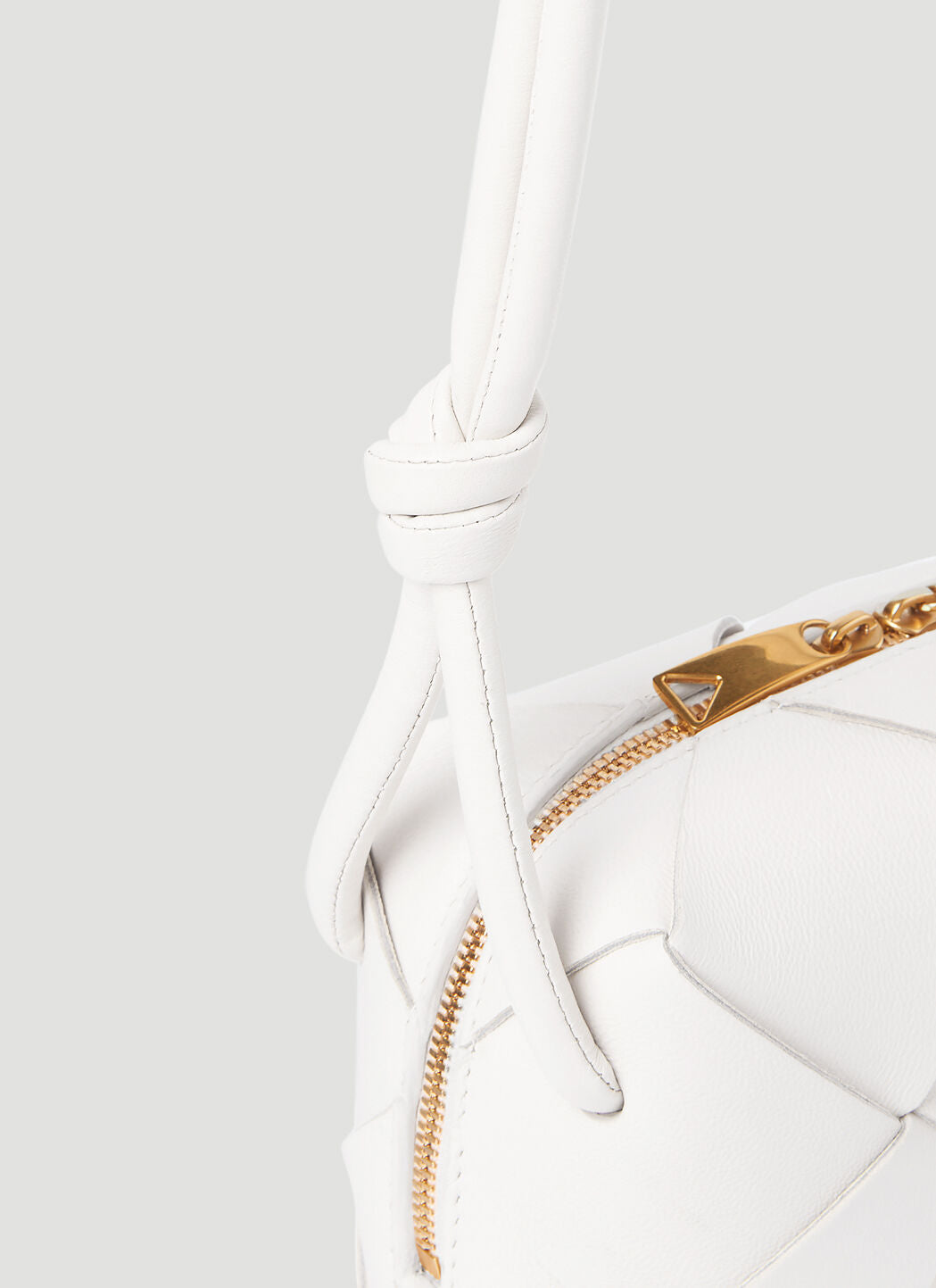 Bottega Veneta Women Mini Cassette Camera Bag