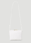 Bottega Veneta Women Small Loop Shoulder Bag
