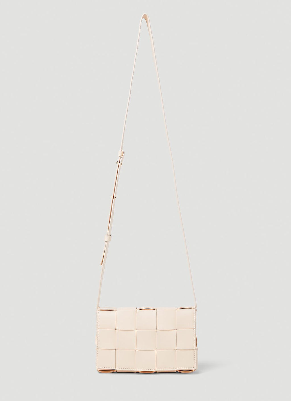 Bottega Veneta Women Small Cassette Shoulder Bag
