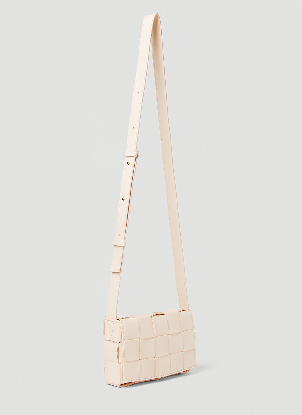 Bottega Veneta Women Small Cassette Shoulder Bag